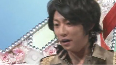岚 - Monster & Love Rainbow & Troublemaker