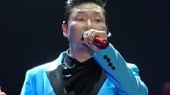 Psy - 三十岁时 & 父亲