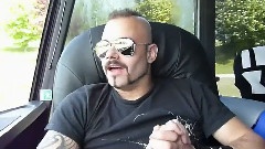 Sabaton - Sweden Rock Festival Travel