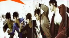 东方神起 - SBS E!TV Star Q10 Cut