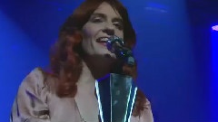 Florence And The Machine - Cosmic Love