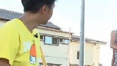 岚 - 24时间テレビ 大野智 ダーツの旅 Cut 中文字幕