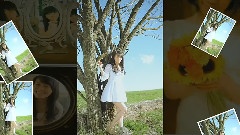 Perfume - 微かなカオリ 映像Mix
