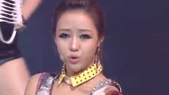Dal★shabet - Hit U