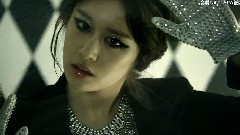 T-ara - Sexy Love 机器人舞蹈版 中文字幕