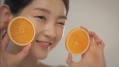 Davichi - DHC Behide The Scene