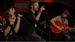 Lady Antebellum - I Run To You