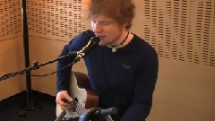Ed Sheeran - Drunk