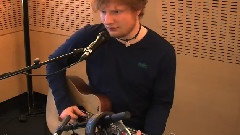 Ed Sheeran - Lego House