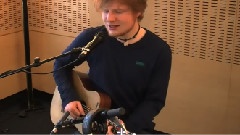 Ed Sheeran - The A Team