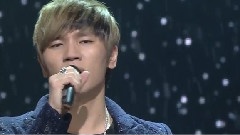 K.Will - 讨厌自己
