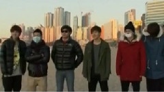 Cross Gene - Cross Battle EP04