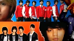 KAT-TUN - 爆笑!大日本アカン警察SP 田中圣Part 中文字幕 12/07/08