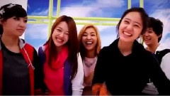 f(x) - 出道3周年纪念