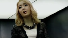 T-ara,Gavy NJ - 日与夜