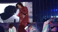 KinKi Kids - 2001 Concert Tour In Taipei Part2