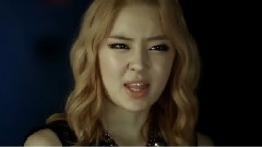 T-ara,Gavy NJ - 日与夜 中韩字幕版