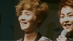 EXO-M - Talk
