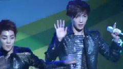 EXO-M - History