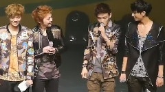 EXO-M - Baby Baby