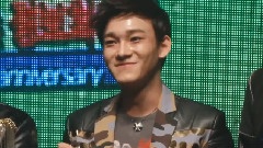 EXO-M - Baby Baby