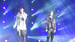 EXO-M - 你的世界