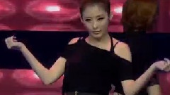 UP Girls - 舞蹈秀