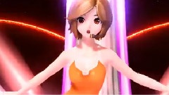 初音未来,VOCALOID家族 - Change Me