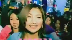 S.H.E - 围巾