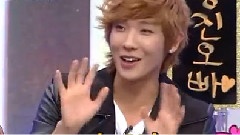 MBLAQ - SBS