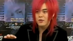 文熙俊 - 2005纪念演唱会