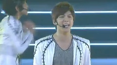 U-KISS - 旋转