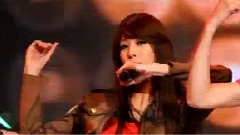 Nine Muses - Ticket