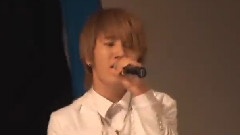 Infinite - 群山大学庆典