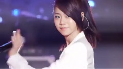 Kara,韩昇延(KARA) - Jumping