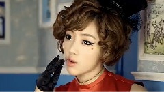 T-ara - Sexy Love 机器人舞蹈版 中韩字幕