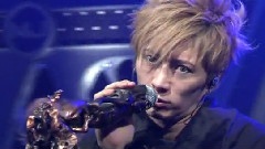 GACKT - UNTIL THE LAST DAY