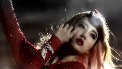 蔡依林 - ELLE 9