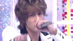 Hey! Say! JUMP - SUPER DELICATE