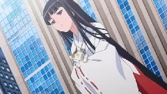 川田麻美,动漫专属 - PSI-missing