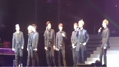Super Junior - Talk