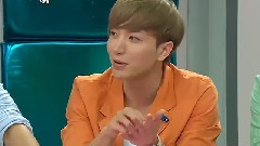 Super Junior - Radio Star