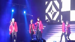 Super Junior - Mr.Simple