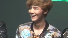 EXO,EXO-M - Talk