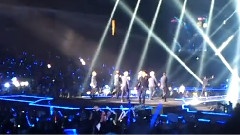 Super Junior - 谢幕