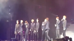 Super Junior - Talking