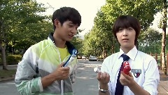 SHINee,影视原声 - 韩剧