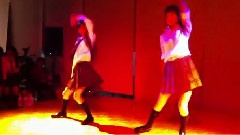 DANCEROID,Nico - Distorted Princess 饭拍版
