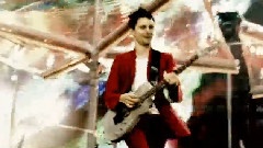 Muse - Intro & Knights of Cydonia