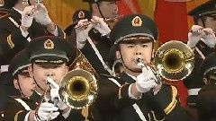 华语群星 - 中国人民解放军进行曲